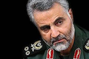 مقاله نشریه ویکلی استاندارد در مورد قاسم سلیمانی