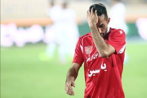 پرسپولیس به صادقیان رضایتنامه نمی‌دهد!