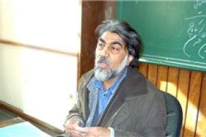 روایت‌ ماندگار قیصر امین‌پور از عاشورا