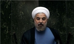 عزاداری روحانی برای اباعبدالله الحسین(ع)