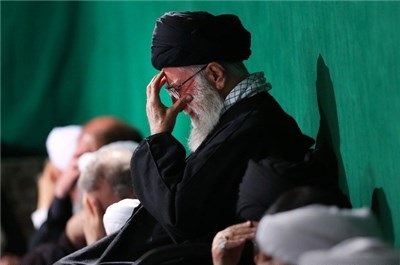 امشب؛ آغاز ۶ روز عزاداری برای سالار شهیدان در محضر امام خامنه‌ای 