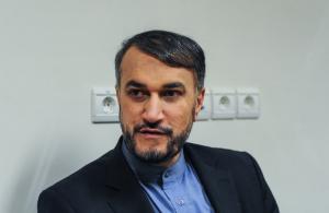 انتقاد امیرعبداللهیان از رفتار متناقض عربستان در روند مذاکره با ایران