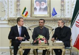 ایران هیچ‌گاه از وضعیت صلح‌آمیز فعالیت‌های هسته‌ای خود منحرف نشده است 