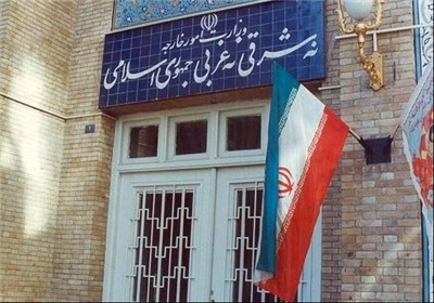 ایران ادعای آمریکا را رد کرد