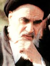 حضرت علی‌اکبر(ع) در کلام امام‌خمینی(ره) 