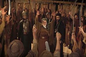 گونه شناسی جامعه کوفه در صدر اسلام
