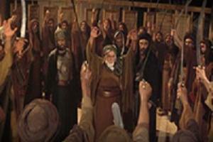 گونه شناسی جامعه کوفه در صدر اسلام