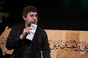 شب هشتم حاج محمدرضا طاهری+دانلود