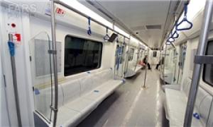 تاسوعا و عاشورای حسینی مترو تهران رایگان است