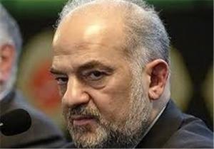 مسئله بیجی تمام شده / در فلوجه پیشروی‌هایی صورت گرفته است 