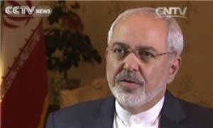 ظریف: در صورتی که حقوق هسته‌ای ایران به رسمیت شناخته شود آماده توافقیم/وضعیت دانشجویان ایرانی بازمانده از تحصیل روشن شود