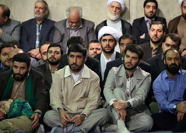 این مداحان چگونه مشهور شدند؟ 