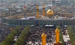 میلیون‌ها زائر در راه کربلا/ اجرای طرح امنیتی ویژه/ اتاق عملیات ویژه برای خدمات‌رسانی به زائران
