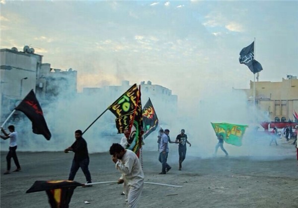 37 شهید و زخمی در تیراندازی به سوی عزاداران حسینی در عربستان+ عکس