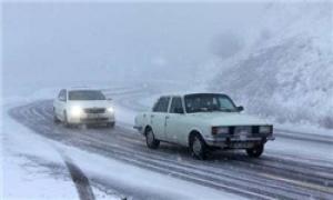 محدودیت‌‌های ترافیکی جاده‌‌ها تا آخر هفته