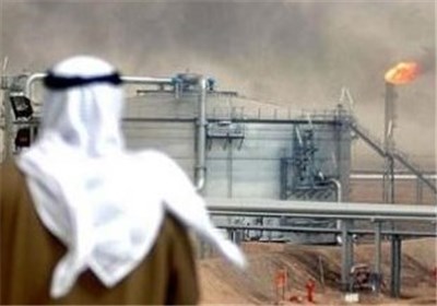 قیمت نفت باز هم پایین آمد