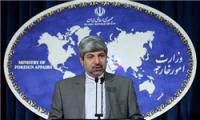 جزایر سه‌گانه جزء لاینفک ایران/امارات در راستای همگرایی حرکت کند