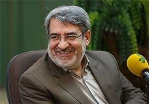  تقدیر وزیر کشور از دست‌اندرکاران امنیتی مراسم عزاداری تاسوعا و عاشورای حسینی 