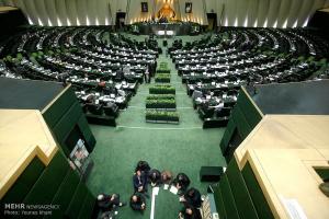 ظریف برای پاسخگویی به صحن مجلس می رود