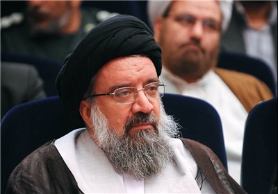  آیت‌الله خاتمی نماز جمعه این هفته تهران را اقامه می‌کند 