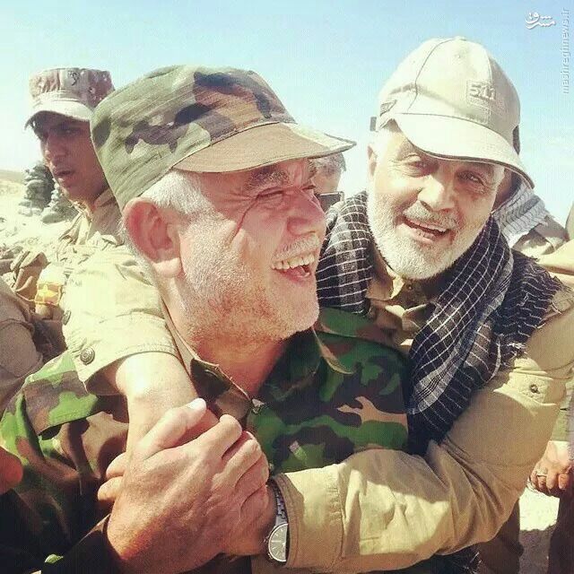 سرداران فاتح 