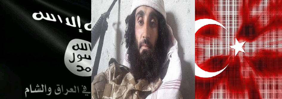 رازچرخش نگاه‌ها از عین‌العرب به‌سوی حلب 