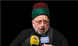ستاره‌پرست‌ها هم به‌ کربلا می‌آیند