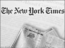 انتقاد نیویورک‌تایمز از تحریم‌های جدید