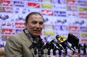 ترکیب تیم پرسپولیس برای دیدار با تیم گسترش فولاد تبریز مشخص شد.