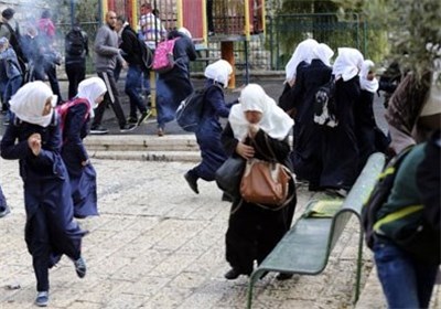 اعتراف پلیس اسرائیل: توسل به زور اهداف ما را در قدس محقق نمی‌کند 