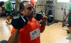 تنها پرسپولیسی محروم از دربی