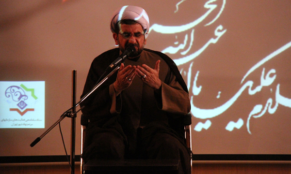 اگر اباعبدالله‌الحسین (ع) نبود هیچ قیامی اتفاق نمی افتاد