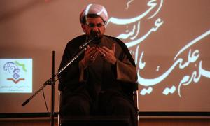 اگر اباعبدالله‌الحسین (ع) نبود هیچ قیامی اتفاق نمی افتاد