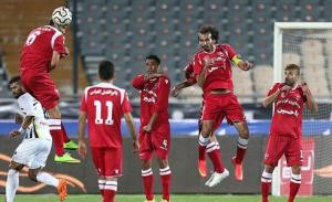 ۳ بازیکن جدید در راه پرسپولیس