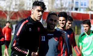 پرسپولیس نمی‌تواند این بازیکن را محروم کند!