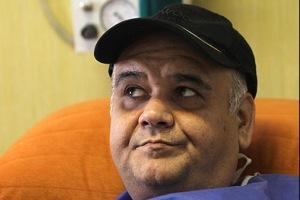 خاطره خوش اکبر عبدی از ضرغامی