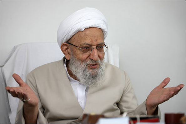 تکذیب انتخاب روحانی برای دبیر کلی روحانیت