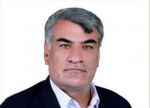 رئیس مجلس از معلم فداکار لرستانی تجلیل کرد