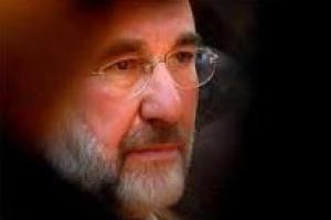خاتمی: بیاییم به تفاهم برسیم