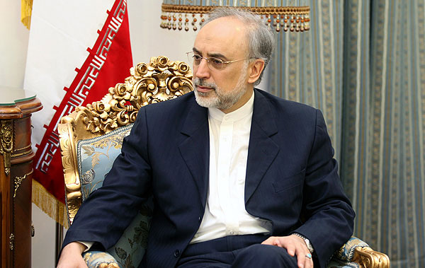 دلیل سفر صالحی به روسیه 