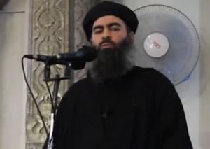 سخنگوی گروه تروریستی داعش، خبر مجروح شدن ابوبکر البغدادی را تأیید کرد 