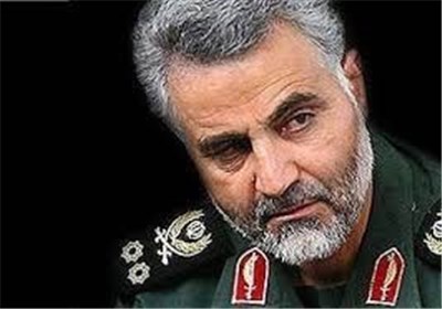 چرا رسانه های غربی از سردار سلیمانی تعریف می کنند؟