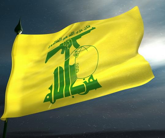 عکس دیده نشده از علمداران شهید حزب الله