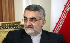 خنثی سازی اقدام منافقین در جریان سفر هیئت پارلمانی به فرانسه