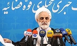 دادستان تهران وظیفه دارد مسائلی را که مربوط به مدعی‌العموم می‌شود تعقیب کند