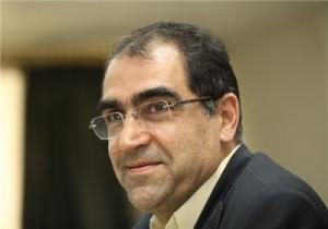 راه‌اندازی مجهزترین کلینیک دولتی چشم پزشکی ایران