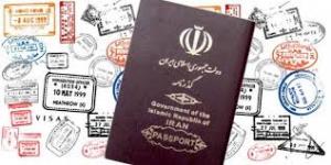 آغاز طرح تعویض گذرنامه‌ها از امروز
