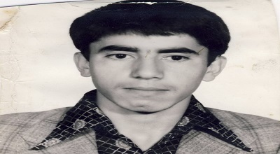 فرمانده‌ای که‌ بعد از33 سال برگشت +عکس