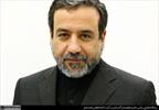 West afraid of Iran’s resistance not nuclear bomb: Araghchi 
