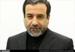 West afraid of Iran’s resistance not nuclear bomb: Araghchi 